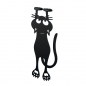 Preview: Lesezeichen Curious Cat
